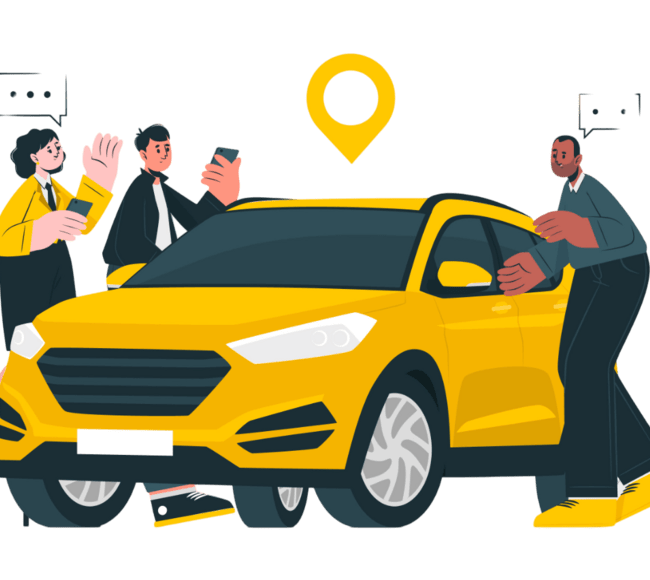 Автосалоны